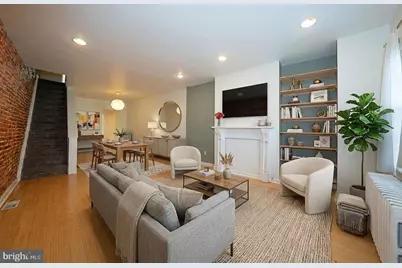 3621 Calumet Street, Philadelphia, PA 19129 - Photo 4