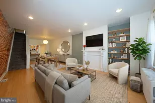 3621 Calumet St, Philadelphia, PA 19129 - Photo 4