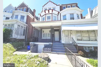 509 E Washington Lane #2ND FLOOR FRONT, Philadelphia, PA 19144 - Photo 1