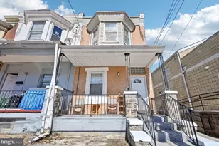 1259 S 46th St, Philadelphia, PA 19143 - Photo 1