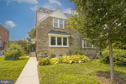 6476 Milton Street, Philadelphia, PA 19119 - Photo 1