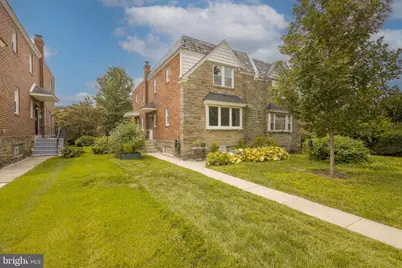 6476 Milton Street, Philadelphia, PA 19119 - Photo 2