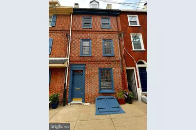 108 Kenilworth Street, Philadelphia, PA 19147 - Photo 2