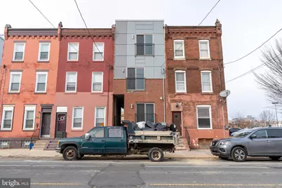 531 W Berks Street, Philadelphia, PA 19122 - Photo 1