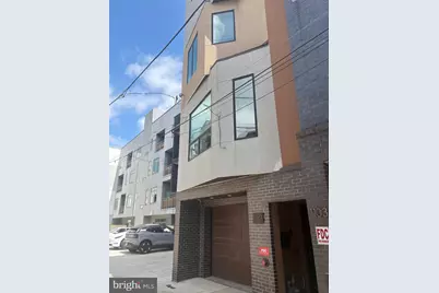 1105 N Galloway Street, Philadelphia, PA 19123 - Photo 4