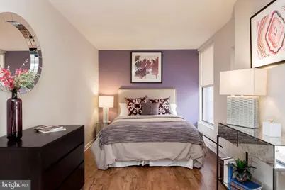 201 S 13th Street #1105, Philadelphia, PA 19107 - Photo 2