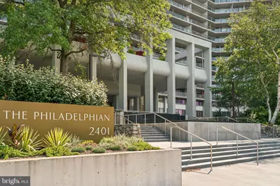 2401 Pennsylvania Avenue #19A3, Philadelphia, PA 19130 - Photo 22