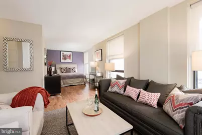 201 S 13th Street #508, Philadelphia, PA 19107 - Photo 1