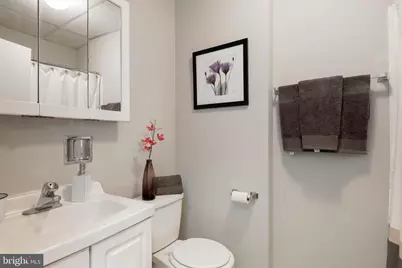 201 S 13th Street #508, Philadelphia, PA 19107 - Photo 8