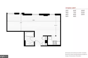 201 S 13th St, Philadelphia, PA 19107 - Photo 10