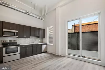 1705 Jackson Street #UNIT 5, Philadelphia, PA 19145 - Photo 2