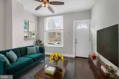 1837 E Harold Street, Philadelphia, PA 19125 - Photo 1