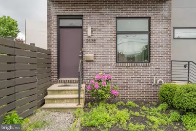 1233 N 3rd Street #B, Philadelphia, PA 19122 - Photo 1