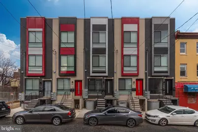 143 W Huntingdon Street #1, Philadelphia, PA 19133 - Photo 2