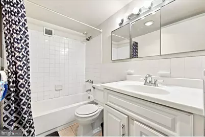 3600 Conshohocken Avenue #1414, Philadelphia, PA 19131 - Photo 4