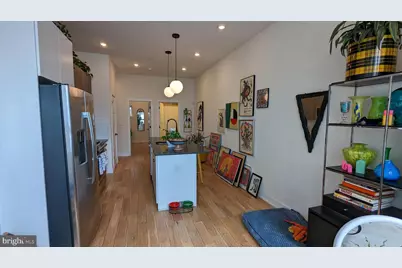 2010 Amber Street #1, Philadelphia, PA 19125 - Photo 6