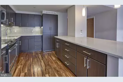 1815 John F Kennedy Boulevard #705, Philadelphia, PA 19103 - Photo 16