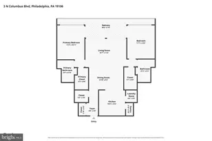 3 N Columbus Blvd, Philadelphia, PA 19106 - Photo 36