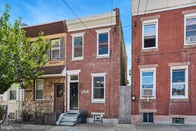 2512 E Hagert Street, Philadelphia, PA 19125 - Photo 1