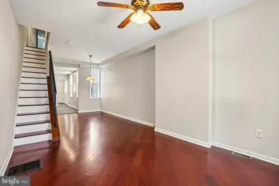 2512 E Hagert Street, Philadelphia, PA 19125 - Photo 2