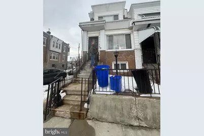 1724 S 55th Street, Philadelphia, PA 19143 - Photo 1