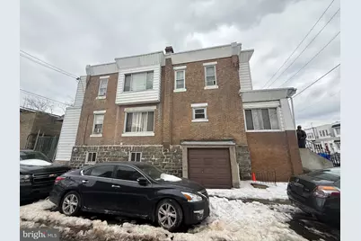 1724 S 55th Street, Philadelphia, PA 19143 - Photo 2