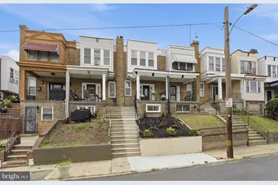 1740 N Peach Street, Philadelphia, PA 19131 - Photo 2