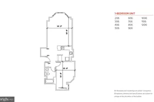 1218 Walnut St, Philadelphia, PA 19107 - Photo 8