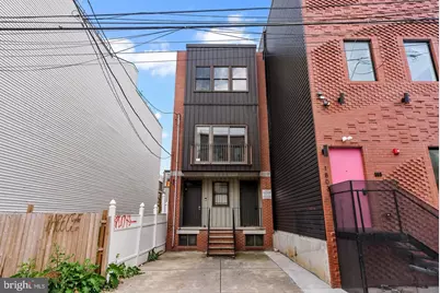 1805 N 18th Street, Philadelphia, PA 19121 - Photo 1