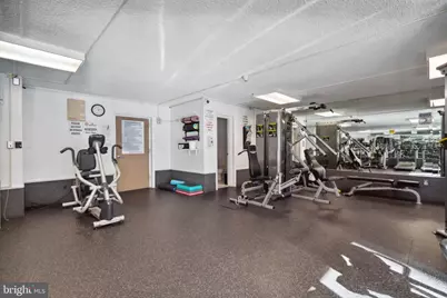 1900 John F Kennedy Boulevard #1106, Philadelphia, PA 19103 - Photo 8