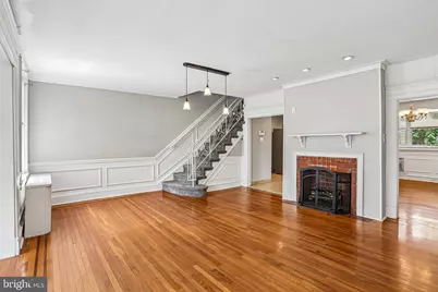 439 E Phil Ellena Street, Philadelphia, PA 19119 - Photo 4