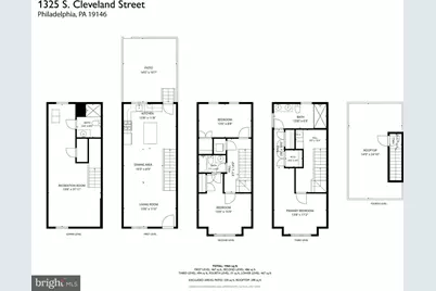 1325 S Cleveland Street, Philadelphia, PA 19146 - Photo 46
