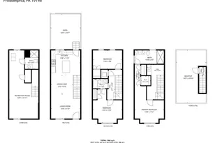 1325 S Cleveland St, Philadelphia, PA 19146 - Photo 46