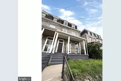 606 N 43rd Street, Philadelphia, PA 19104 - Photo 1