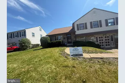 8027 Narvon Street, Philadelphia, PA 19136 - Photo 1
