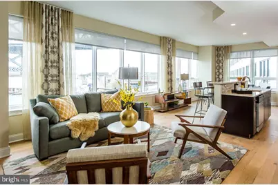 235 N Columbus Boulevard #1019, Philadelphia, PA 19106 - Photo 62