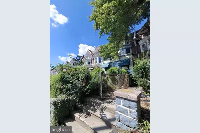 734 N 63rd Street, Philadelphia, PA 19151 - Photo 2