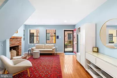 1724 Rodman Street, Philadelphia, PA 19146 - Photo 2