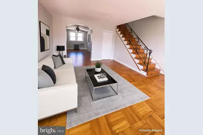 6720 Horrocks Street, Philadelphia, PA 19149 - Photo 4