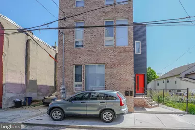 1201 N Taylor Street #1, Philadelphia, PA 19121 - Photo 2
