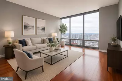 2101 Market Street #3408, Philadelphia, PA 19103 - Photo 2