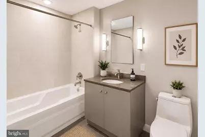 2101 Market Street #3408, Philadelphia, PA 19103 - Photo 6