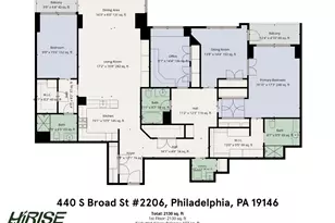 440 S Broad St, Philadelphia, PA 19146 - Photo 62