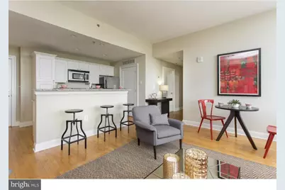 230 N 21st Street #804, Philadelphia, PA 19103 - Photo 2
