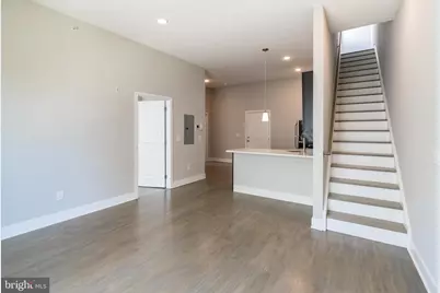 1607 Catharine Street #UNIT 3D, Philadelphia, PA 19146 - Photo 4