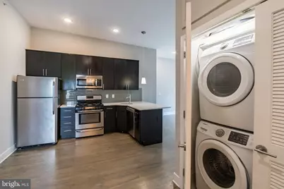 1607 Catharine Street #UNIT 3D, Philadelphia, PA 19146 - Photo 6