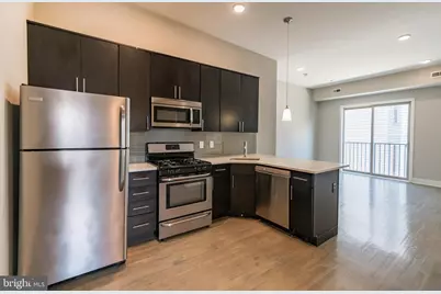 1607 Catharine Street #UNIT 3D, Philadelphia, PA 19146 - Photo 1