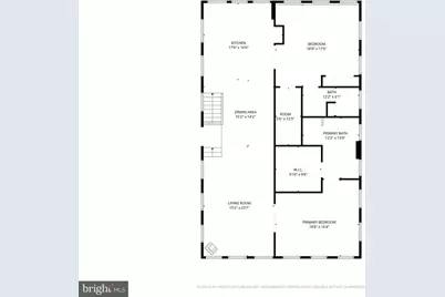 1311 S Carlisle Street #D, Philadelphia, PA 19146 - Photo 6