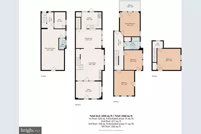 1119 Harrison Street, Philadelphia, PA 19124 - Photo 46
