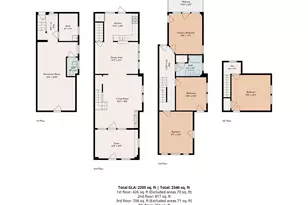 1119 Harrison St, Philadelphia, PA 19124 - Photo 46